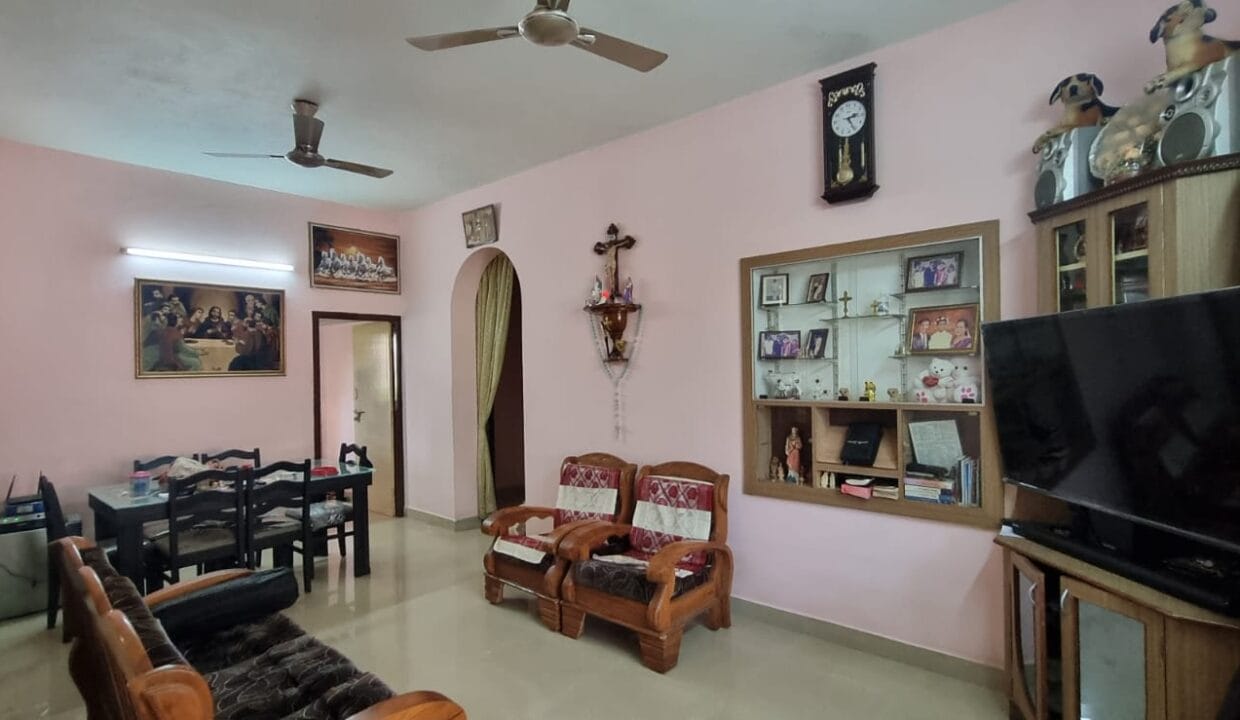 2BHK 5.25 Cents (7)