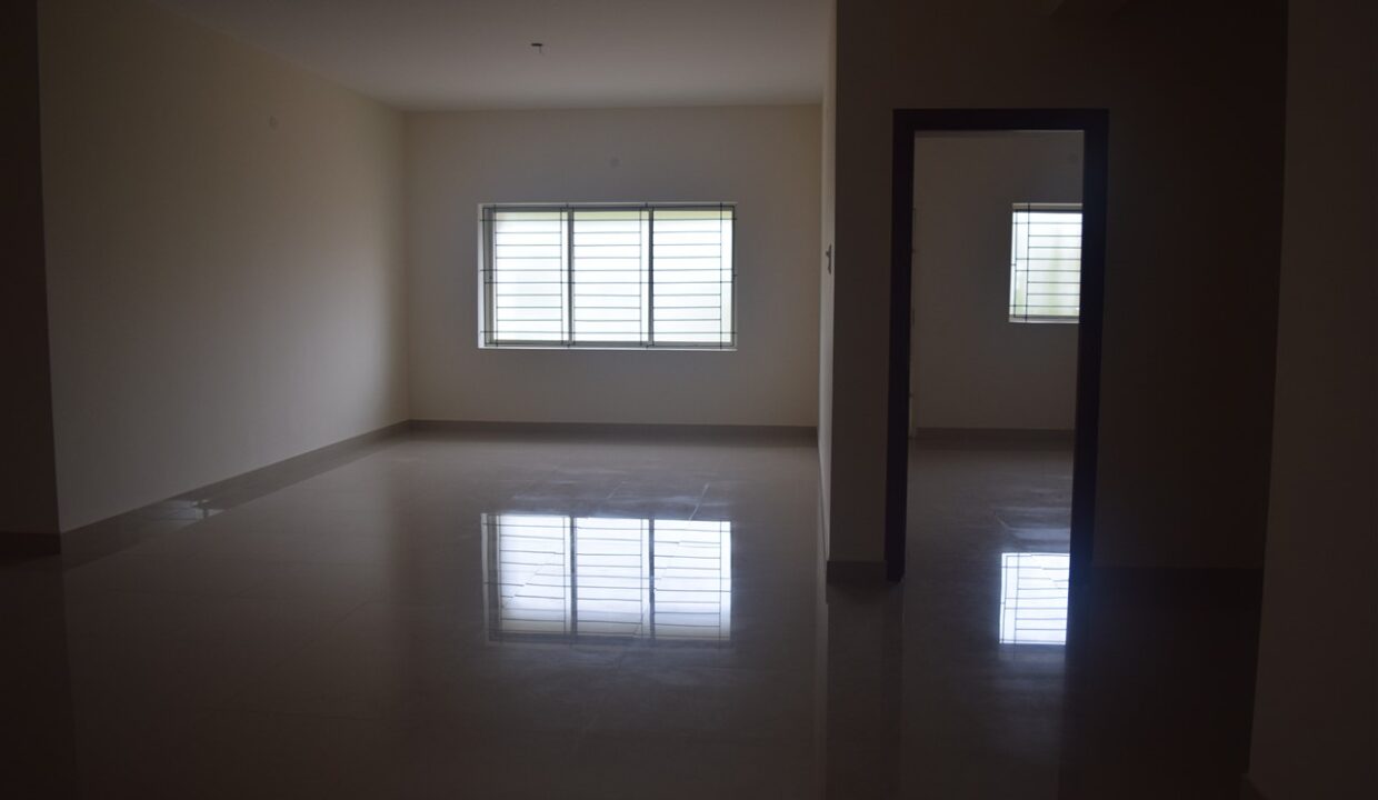 3BHK Flat Bajpe 1