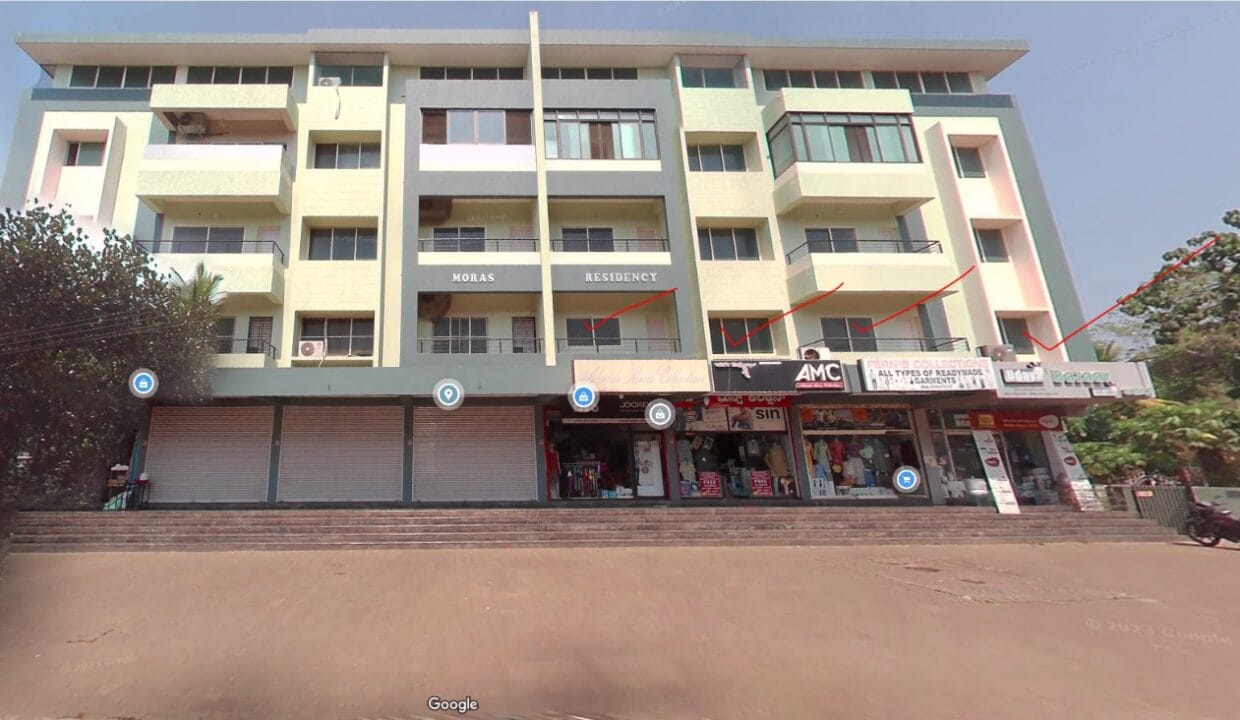 3BHK Flat Bajpe (1)