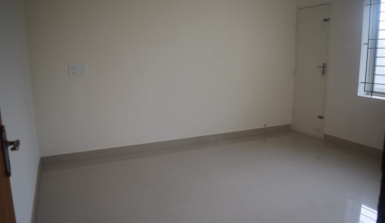 3BHK Flat Bajpe 2